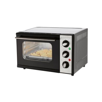 SILVERCREST® Mini-Backofen »SGB 1200 B5« - B-Ware Transportschaden Kosmetisch