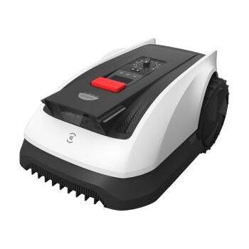 ECOVACS Mährroboter GOAT O800 RTK, weiß -...