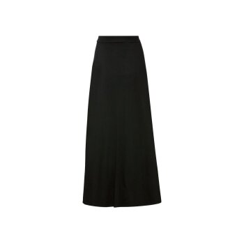 esmara® Damen Rock (schwarz, XS (32/34)) - B-Ware neuwertig