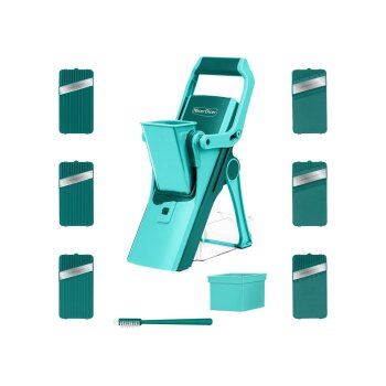 Genius Nicer Dicer Gemüseschneider...