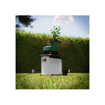 PARKSIDE® Elektro-Walzenhäcksler »PWH 2800...