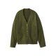 esmara® Damen Cardigan (Grün, XS(32/34)) - B-Ware neuwertig