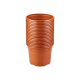 PARKSIDE® 20er Set Anzuchttöpfe, aus Kunststoff, 13 cm - B-Ware sehr gut