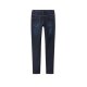 esmara® Damen-Jeans, Super Skinny Fit, 42, blau - B-Ware neuwertig