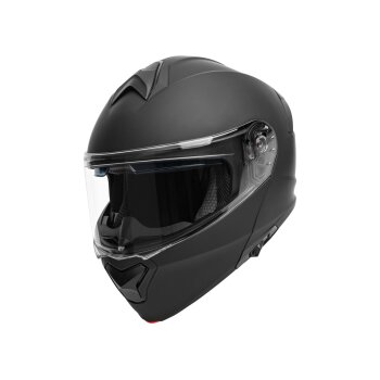ULTIMATE SPEED® Klapphelm, L, schwarz - B-Ware neuwertig