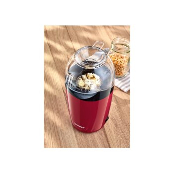 SILVERCREST® Popcorn-Maker - B-Ware gut