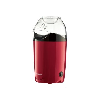 SILVERCREST® Popcorn-Maker - B-Ware gut