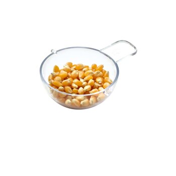 SILVERCREST® Popcorn-Maker - B-Ware gut