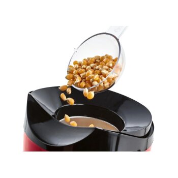 SILVERCREST® Popcorn-Maker - B-Ware gut