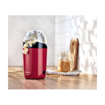 SILVERCREST® Popcorn-Maker - B-Ware gut