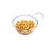 SILVERCREST® Popcorn-Maker - B-Ware gut