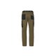 PARKSIDE® Herren Arbeitsbundhose gefüttert (Braun, 46) - B-Ware neuwertig
