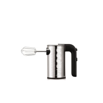 BODUM Elektrisches Handrührgerät, Bistro...