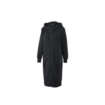 CRIVIT Damen Sweatjacke (Schwarz, M(40/42)) - B-Ware neuwertig