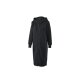 CRIVIT Damen Sweatjacke (Schwarz, M(40/42)) - B-Ware neuwertig