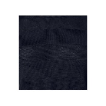 LIVERGY® Herren Strickpullover, leger geschnitten (Navy, XL (56/58)) - B-Ware neuwertig