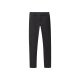 esmara® Damen Jeans, Straight Fit, hohe Leibhöhe (Schwarz, 42) - B-Ware neuwertig
