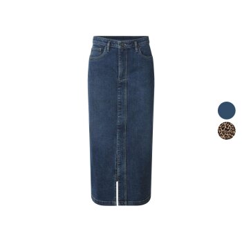 esmara® Damen Jeansrock - B-Ware