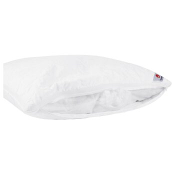 LIVARNO home Kopfkissen »Polygiene®«, 80 x 80 cm - B-Ware