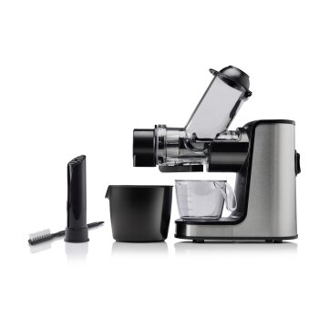 gorenje Slow-Juicer JC 200 BE, schwarz - B-Ware sehr gut