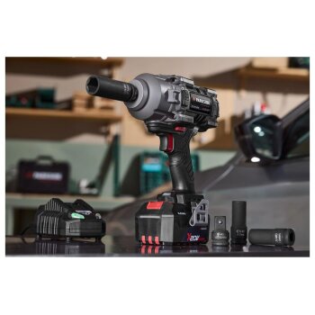 PARKSIDE PERFORMANCE® 20 V Akku-Drehschlagschrauber...