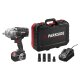 PARKSIDE PERFORMANCE® 20 V Akku-Drehschlagschrauber »PASSP 20-Li C4«, mit Akku und Ladegerät - B-Ware Transportschaden Kosmetisch
