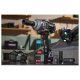 PARKSIDE PERFORMANCE® 20 V Akku-Drehschlagschrauber »PASSP 20-Li C4«, mit Akku und Ladegerät - B-Ware Transportschaden Kosmetisch
