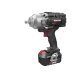 PARKSIDE PERFORMANCE® 20 V Akku-Drehschlagschrauber »PASSP 20-Li C4«, mit Akku und Ladegerät - B-Ware Transportschaden Kosmetisch