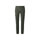 esmara Men Herren Cargohose, mit seitlichen Eingrifftaschen (Dunkelgrün, M (48/50)) - B-Ware neuwertig