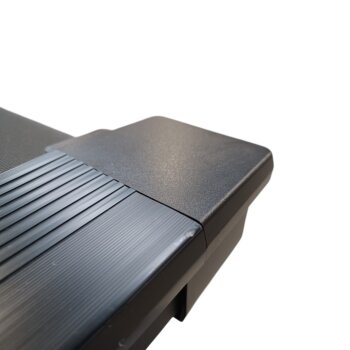 adidas Laufband Ultra T-1, klappbar, schwarz - B-Ware Transportschaden