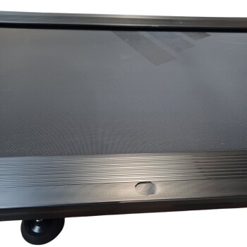 adidas Laufband Ultra T-1, klappbar, schwarz - B-Ware...