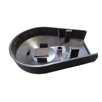 adidas Laufband Ultra T-1, klappbar, schwarz - B-Ware Transportschaden