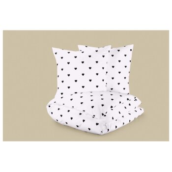 LIVARNO® Bettwäsche, aus Edel-Renforcé,...