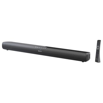 Sharp Soundbar HT-SB100 - B-Ware Transportschaden Kosmetisch
