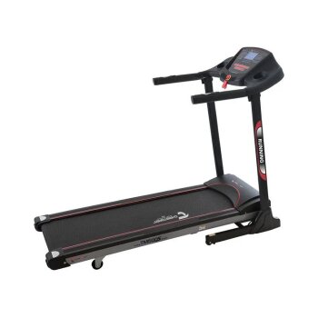 Christopeit Sport Laufband TM 500S - B-Ware Transportschaden