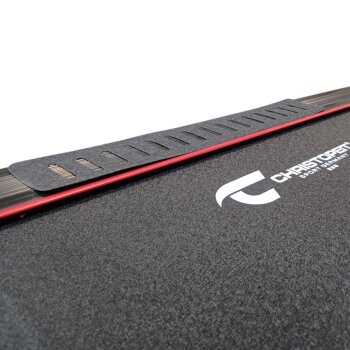 Christopeit Sport Laufband TM 500S - B-Ware Transportschaden