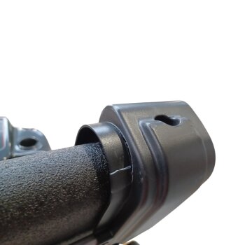 Christopeit Sport Laufband TM 500S - B-Ware Transportschaden