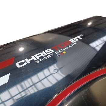 Christopeit Sport Laufband TM 500S - B-Ware Transportschaden