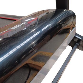 Christopeit Sport Laufband TM 500S - B-Ware Transportschaden