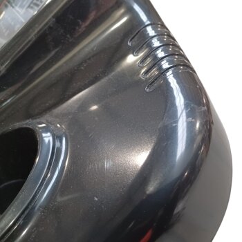 Christopeit Sport Laufband TM 500S - B-Ware Transportschaden