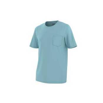 LIVERGY® Herren Pyjama (Streifen/blau, S (44/46)) - B-Ware neuwertig