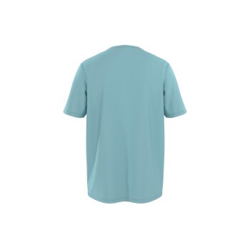 LIVERGY® Herren Pyjama (Streifen/blau, S (44/46)) - B-Ware neuwertig