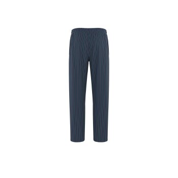 LIVERGY® Herren Pyjama (Streifen/blau, S (44/46)) - B-Ware neuwertig