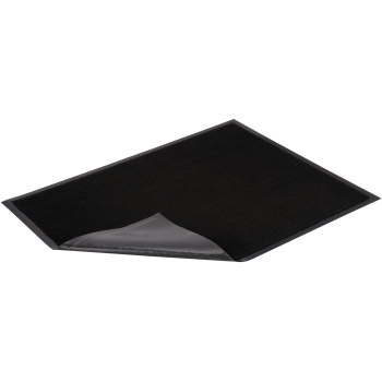 LIVARNO® Schmutzfangmatte, 60 x 80 cm (Schwarz) - B-Ware Transportschaden Kosmetisch