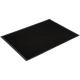 LIVARNO® Schmutzfangmatte, 60 x 80 cm (Schwarz) - B-Ware Transportschaden Kosmetisch
