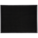 LIVARNO® Schmutzfangmatte, 60 x 80 cm (Schwarz) - B-Ware Transportschaden Kosmetisch