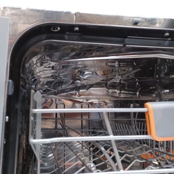 gorenje Geschirrspüler GV642C65, 14 Maßgedecke - B-Ware Transportschaden