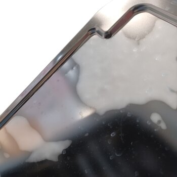 gorenje Geschirrspüler GV642C65, 14 Maßgedecke - B-Ware Transportschaden