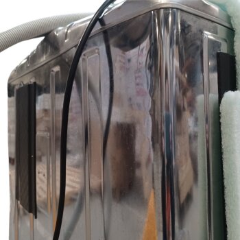 gorenje Geschirrspüler GV642C65, 14 Maßgedecke - B-Ware Transportschaden