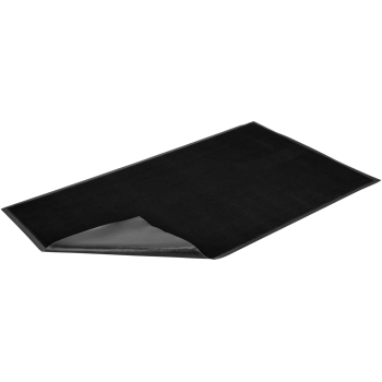 LIVARNO® Schmutzfangmatte, 70 x 120 cm. schwarz -...